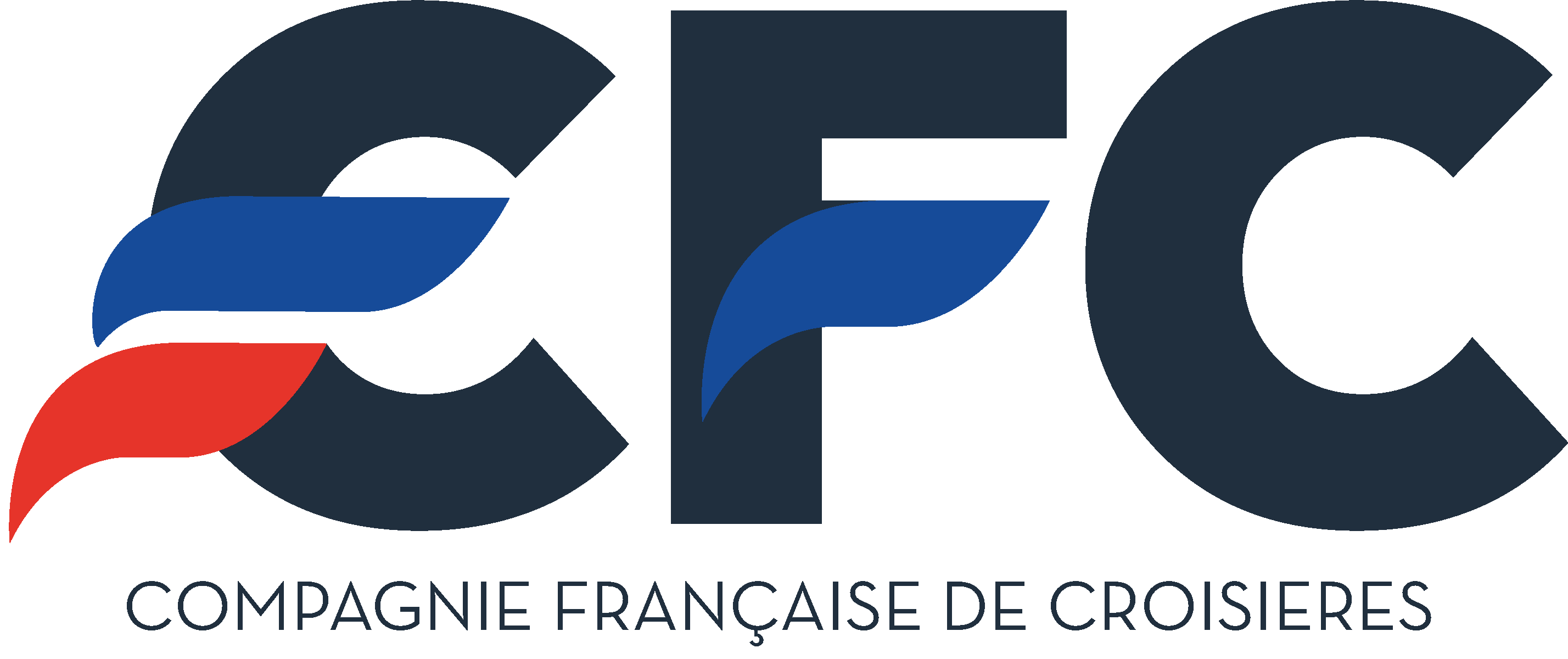 logo Croisières de France - Partenaires Voyages – TUI France
