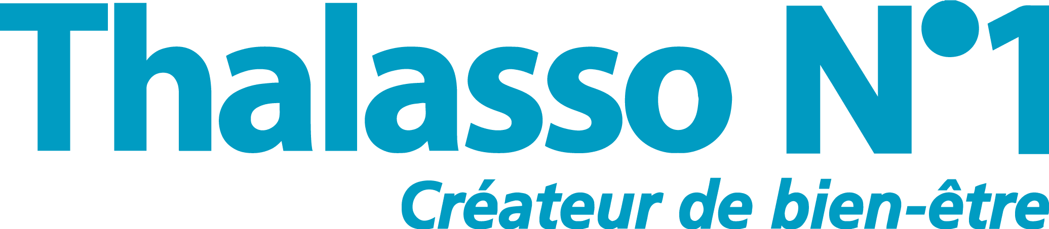 logo Thalasso N1 - Partenaires Voyages – TUI France