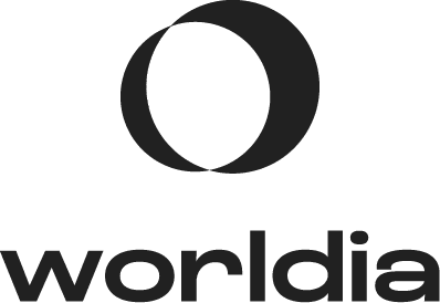 logo Worldia - Partenaires Voyages – TUI France
