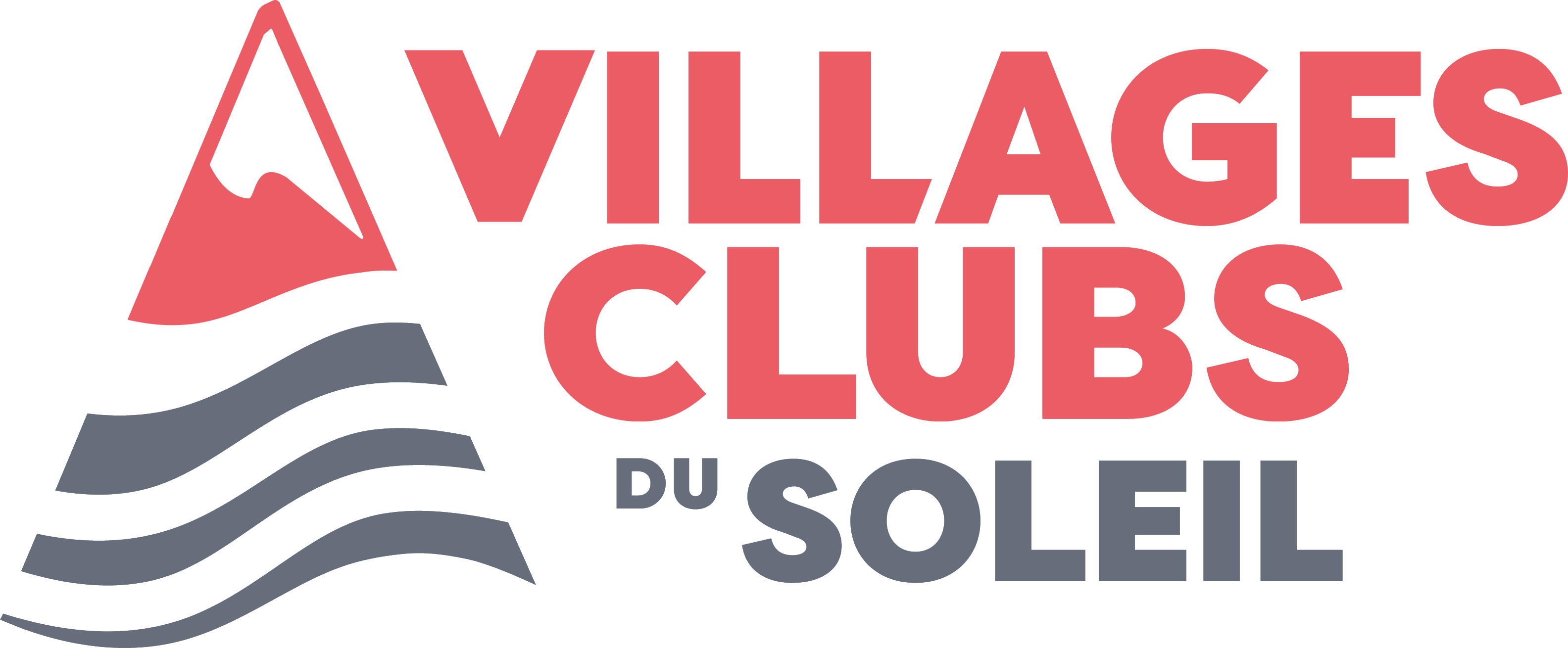 logo Village Clubs du Soleil - Partenaires Voyages – TUI France