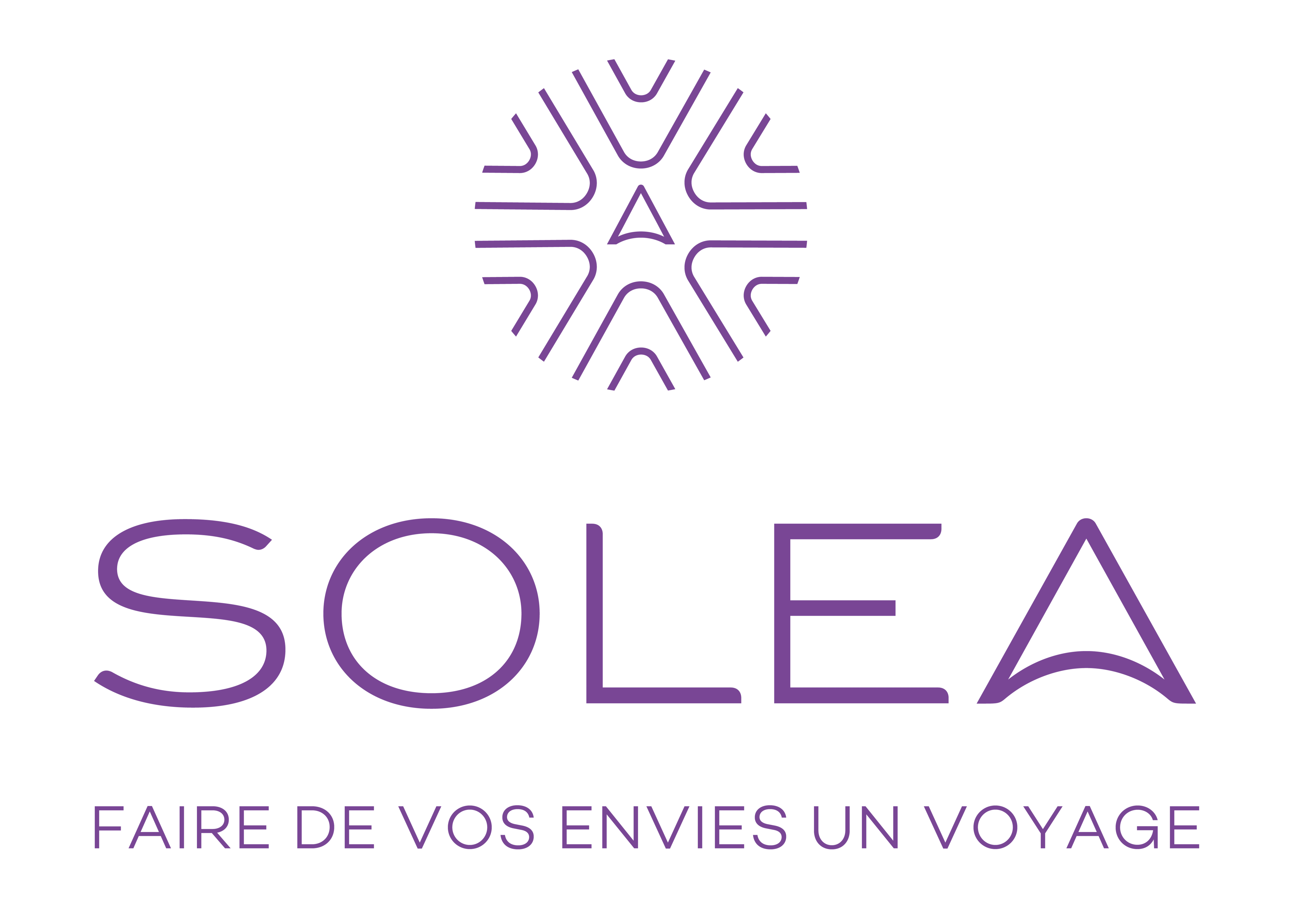 logo Solea - Partenaires Voyages – TUI France