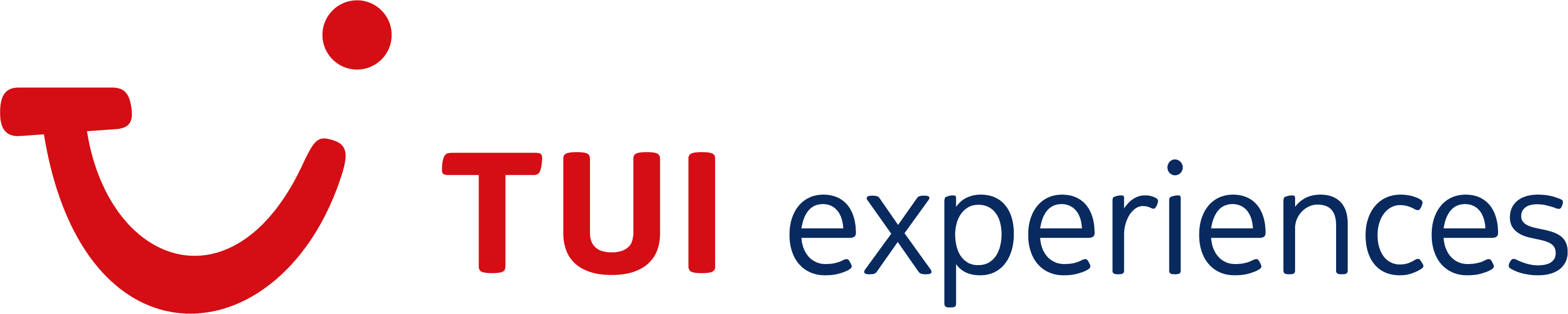 logo TUI experiences - Partenaires Voyages – TUI France