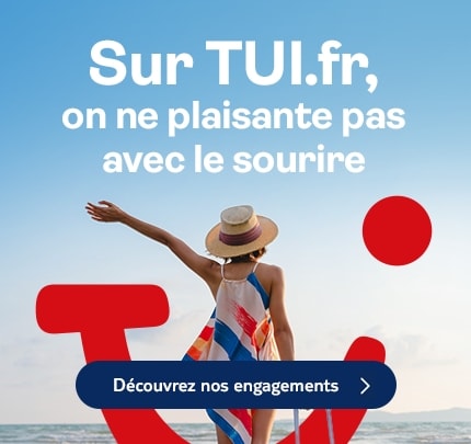 Voyage en Pologne - Vacances en Pologne avec TUI FRANCE