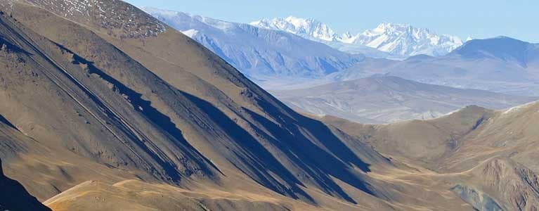 Voyage au Kirghizistan - TUI