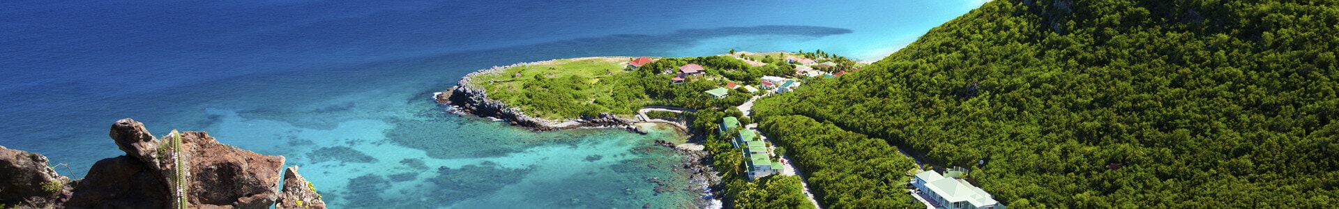 Voyage à Saint-Barthélémy - TUI