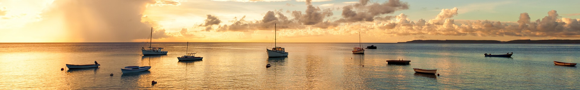 Voyage à Curaçao - TUI