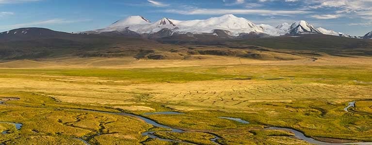 Voyage en Mongolie - TUI