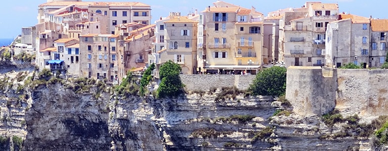 Voyage Corse : visiter la Corse en croisière, agence de voyage