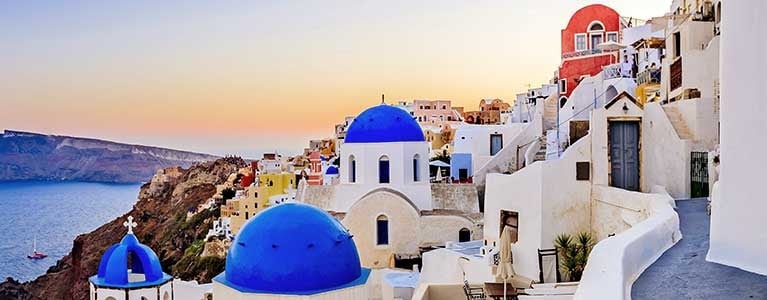 Voyage en Grèce, Crète et îles grecques - TUI