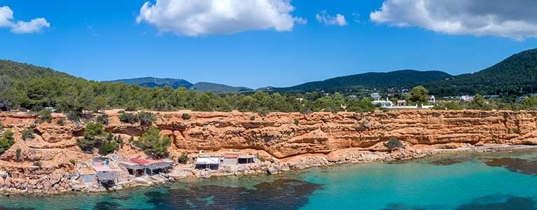 Voyage à Ibiza - TUI
