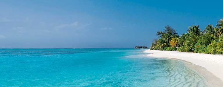Voyage aux Maldives - TUI