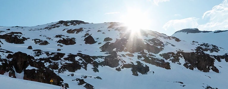 Alpes d'Huez - TUI