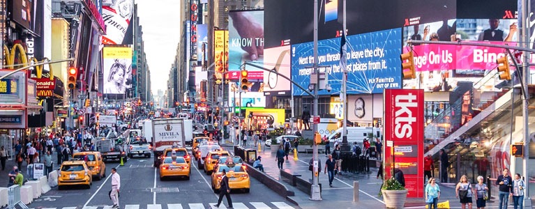 Voyage à New York - TUI