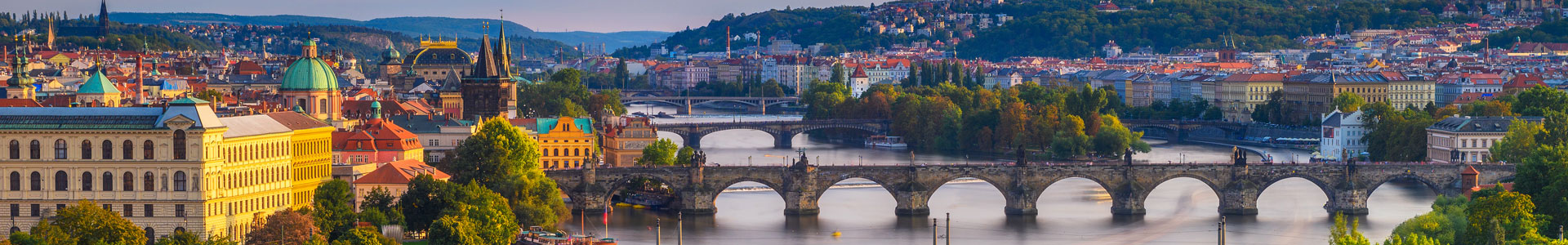 Voyage à Prague - TUI