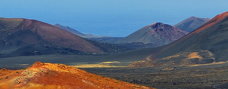 Vol Lanzarote - TUI